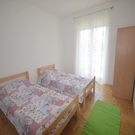 Apartments Radonicic D&D Tivat Dış mekan fotoğraf
